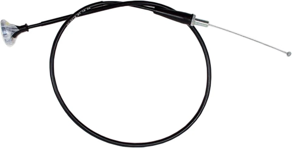 Cables de acelerador Motion Pro 02-0218 para Honda XR200R todoterreno 86-02 Foto 1 de 1