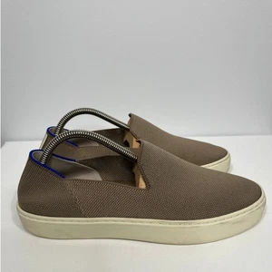 Rothy’s The Original Slip On Sneakers / Size-9 - Picture 1 of 9