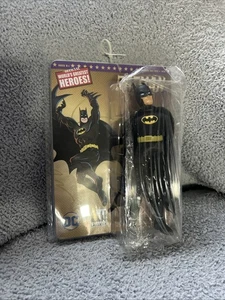 Batman 2016 Worlds Greatest Heroes Figuras Toy Company Edición Limitada de 500 - Imagen 1 de 10