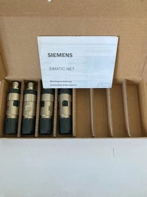 Siemens 6GK1901-0DB20-6AA8 6GK1 901-0DB20-6AA8 - Image 1 of 3