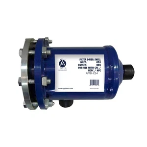 Appli Parts APFD-CS4821 2-5/8 in ODF Suction Line Replaceable Core Filter Drier - Picture 1 of 1