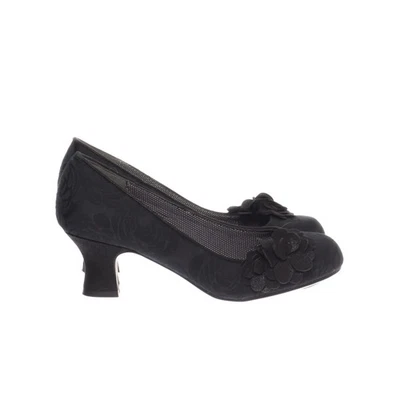 Ruby Shoo, Pumps, Größe: 37, Schwarz, Damen #a9d - Bild 1 von 4