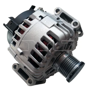 Alternador para 10-18 Mercedes Benz Sprinter 2500 V6 3.0L (220A) 642 154 08 02 83 - Imagen 1 de 5