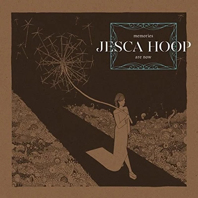 Jesca Hoop - Memories Are Now - Jesca Hoop CD TLVG The Cheap Fast Free Post - Bild 1 von 2