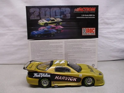 Acción Kevin Harvick #11 True Value IROC Firebird Xtreme 2003 1/24 Foto 1 de 3