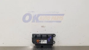 23 CHEVY EXPRESS 3500 SRS CONTROL MODULE 13513515 - Picture 1 of 12