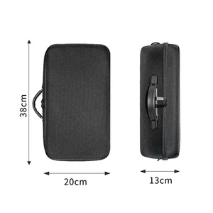 Shockproof Printer Bag for HP For OfficeJet 250 Lightweight EVA Design - Zdjęcie 1 z 12