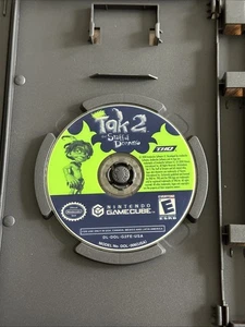 Tak 2: The Staff of Dreams (Nintendo GameCube, 2004) Nur Disc - Bild 1 von 8