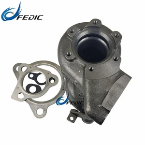 Carter turbina K03 53039880029 per Audi Seat Skoda VW 1.8T 110Kw 132Kw APU AGU - Foto 1 di 8