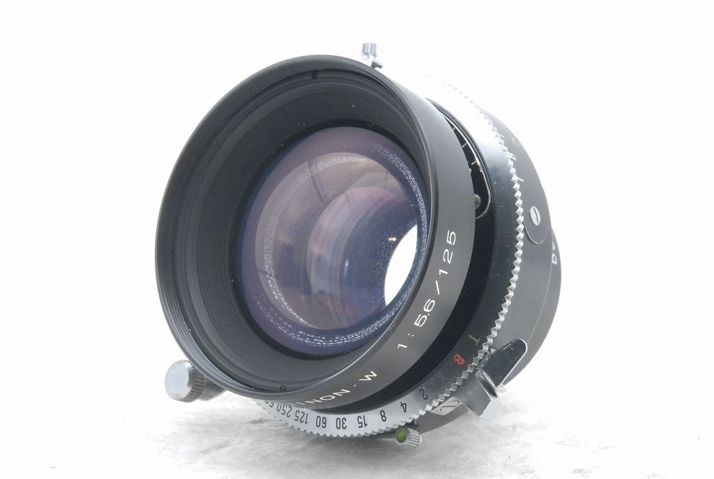 125mm Focal f/5.6 Camera Lenses | eBay