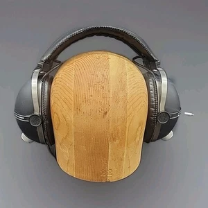 Pioneer SE-405 Cuffie Stereo Volume Regolabile Anni 70 più adattatori - Foto 1 di 8