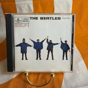 The Beatles - Help! (Original 1965 CD) Early Pressing - Picture 1 of 6