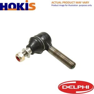 TIE ROD END TA3404 FOR HONDA CR-VIV N16A4 1.6L R20A6R20A9R20A56/9/5R20A 2.0L - Picture 1 of 6