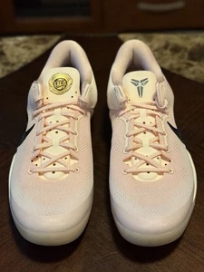 Nike Kobe VIII 8 Protro Academy PE Player Exclusivo Talla 15 EXTREMADAMENTE Raro - Imagen 1 de 11