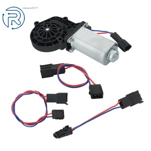 Power Window Actuator For Ford Mustang 1996-2004 Front Rear Left Right 742-268 - Picture 1 of 12