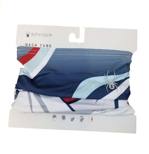 Escalador de Tubo de Crucero Spyder Active Sport Unisex, Aby Blanco, Talla Única - Imagen 1 de 4