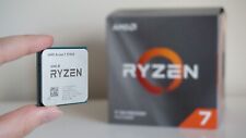 AMD Ryzen 7 3700X 3.6GHz 8 Core 65W (100-100000071BOX) Processor