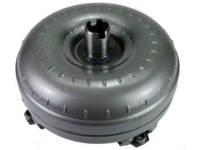 Auto Trans Torque Converter 78MPDQ25 for X5 540i 740iL 740i 840Ci 2003 2001 2000 - Image 1 of 1