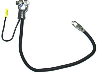 适用于 1970 - 1974 道奇充电器电池电缆 SMP 62863NVHG 1971 1973 — 第 1/2 张图片