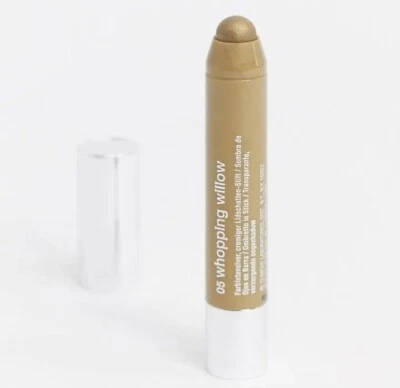 Tinte de sombra Clinique Chubby Stick para ojos #05 WHOPPING SAUCE - 0,1 oz / 3 g Foto 1 de 4