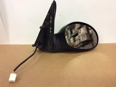 Chrysler PT CRUISER RIGHT PASSENGER SIDE MIRROR 2001 2002 2003 2004 POWER OEM - Image 1 of 3