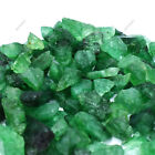 9999 Ct Natural Emerald Green Huge Size Uncut Rough Lot Certified Loose Gemstone