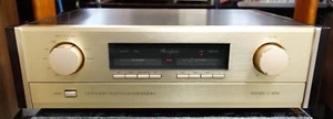 Accuphase C-270V Control Amplifier AC100V/117V/220V/240V 50Hz/60Hz - Picture 1 of 5