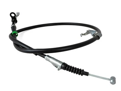 Cable freno estacionamiento trasero lado izquierdo original Nissan 370Z Z34 P/N 36531-1EA0A Foto 1 de 3