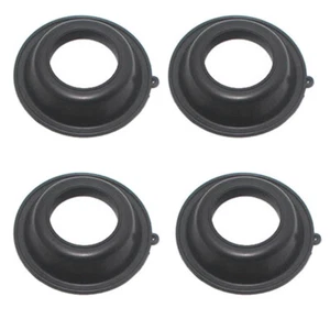 For Honda VF500C V30 VF500F VF500 1984-1985 Carburetor Diaphragm Vacuum Membrane - Picture 1 of 2
