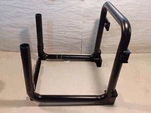 0H4301 GENERAC GENERATOR MOUNTING FRAME - Picture 1 of 3