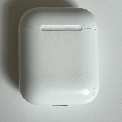 Genuine 1st 2nd Gen Apple AirPods Charging Case Replacement A1602  Fast Shipping - Image 1 of 4