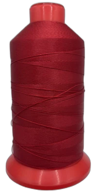 v207 T210 Bonded Nylon sewing Thread for Upholstery outdoor leather canvas bag - Image 1 of 4
