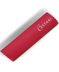 Premium Silicone Garlic Peeler Easy Roll Tube BPA Free Garlic Skin Remover - Picture 1 of 9
