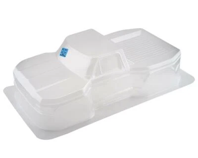 Pro-Line 1979 Ford F-150 Short Course Truck Body for Traxxas Slash/4x4 (Clear) - Image 1 of 2
