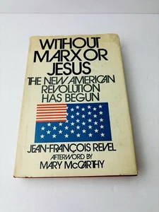 Without Marx or Jesus;: The new American Revolution has begun - Foto 1 di 6