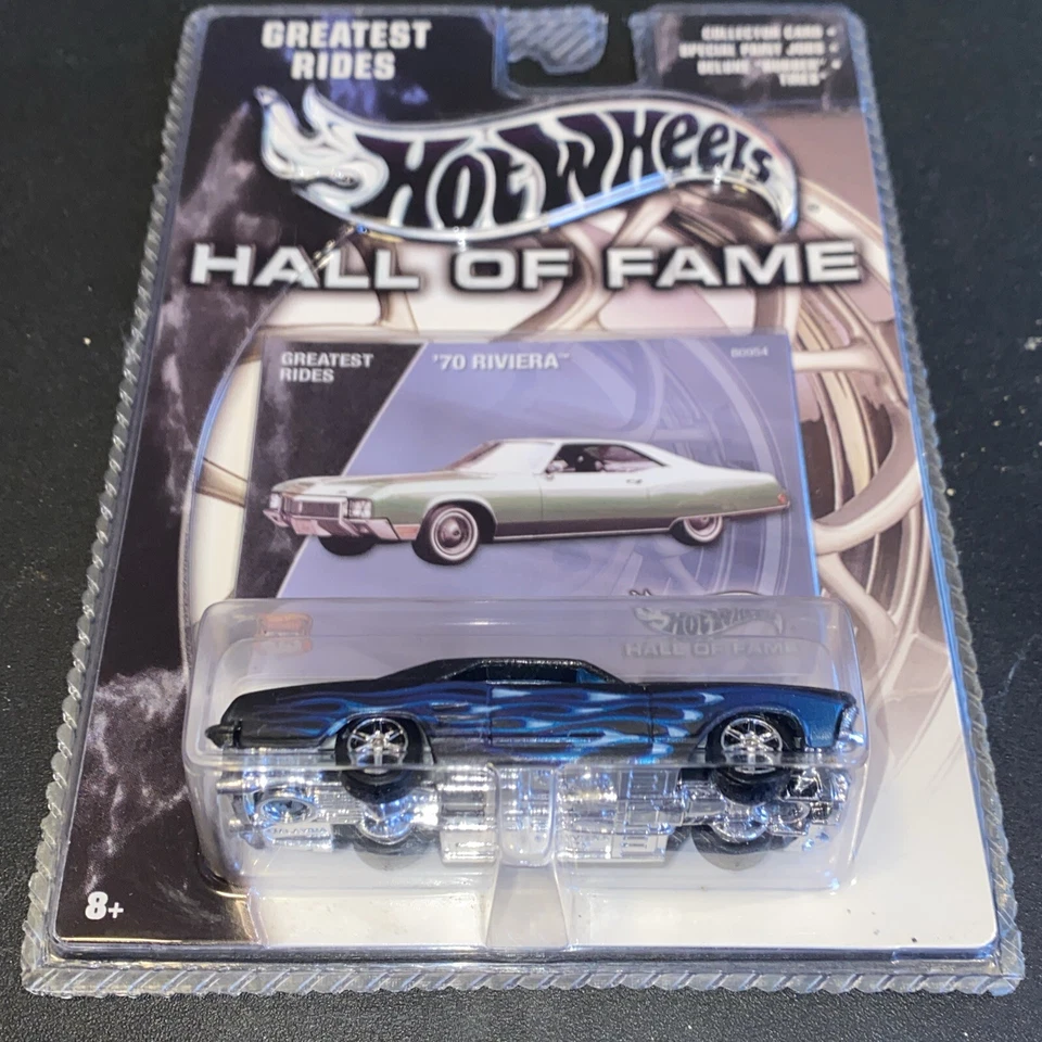 Hot Wheels Hall of Fame Ferrari 330 P4 Winner Daytona MILESTONE 1967