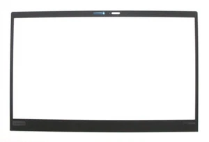 For Lenovo ThinkPad X1 Carbon 7th 8th Lcd bezel sheet RGB Stickers 5M10Y34507 - Afbeelding 1 van 3