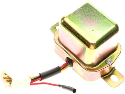 Regulador de voltaje para camioneta Toyota 1969-1976 SMP 86827WJHK 1972 1975 1974 1970 Foto 1 de 2