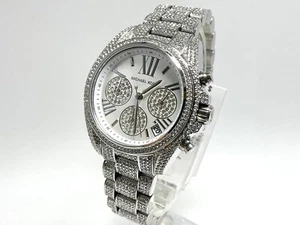 Michael Kors MINI BRADSHAW WOMEN'S WATCH MK6454 - Picture 1 of 7