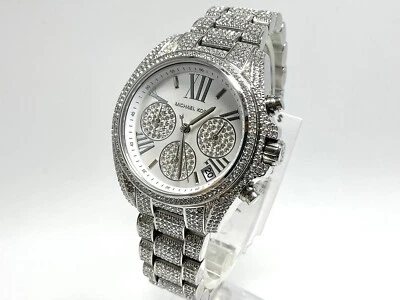 RELOJ MUJER MICHAEL KORS MINI BRADSHAW MK6454 Foto 1 de 4