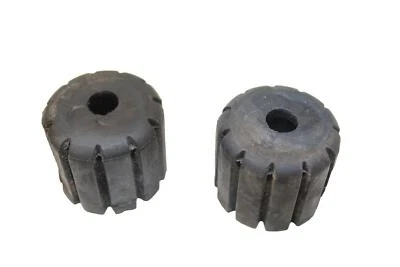 Cojines del tanque de gasolina Honda Vtx1300c 2005 Foto 1 de 4