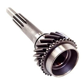 EJE CORONA, ENTRADA T150 1976-1979 JEEP CJ5 CJ7 # 8126106 Foto 1 de 2