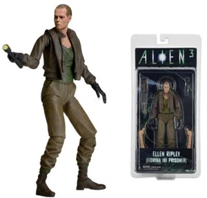 Aliens 3 Series 8 Prisoner Ellen Ripley 7" Figure - Picture 1 of 5