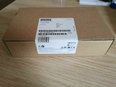 1PCS NEW For Siemens 6ED1055-4MH08-0BA0 - Image 1 of 4