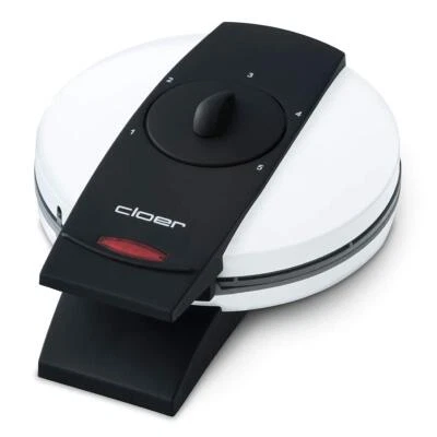 261 Hierro de cuerno para cuernos crujientes muy finos 800 W tamaño de cuerno 145 c... Foto 1 de 4