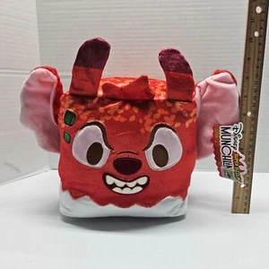 Munchlings SUPER SIZZLIN LEROY Chili Tofu Large Scented Plush SDCC 2024 - RARE - Picture 1 of 8