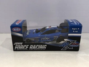 1:64 ACTION 2015 PEAK ANTIFREEZE CHEVY CAMARO JOHN FORCE NHRA FUNNY CAR NIB RARE - Picture 1 of 10