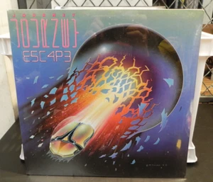 Journey - Escape SEALED LP Columbia TC 37408 - Picture 1 of 10