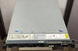 Avaya IBM 700478605 S8800 1U Server MBT/CM (COSÌ COM'È) - Foto 1 di 4