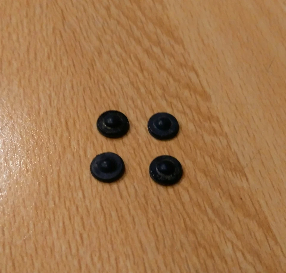 Kautschuken Cover LCD für Acer Aspire 5530 - 5530G Rubber Case Display Video - Bild 1 von 1